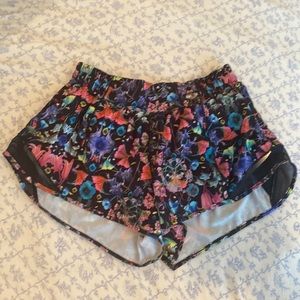 Flowerscope hotty hot 2.5 size 6 never been worn